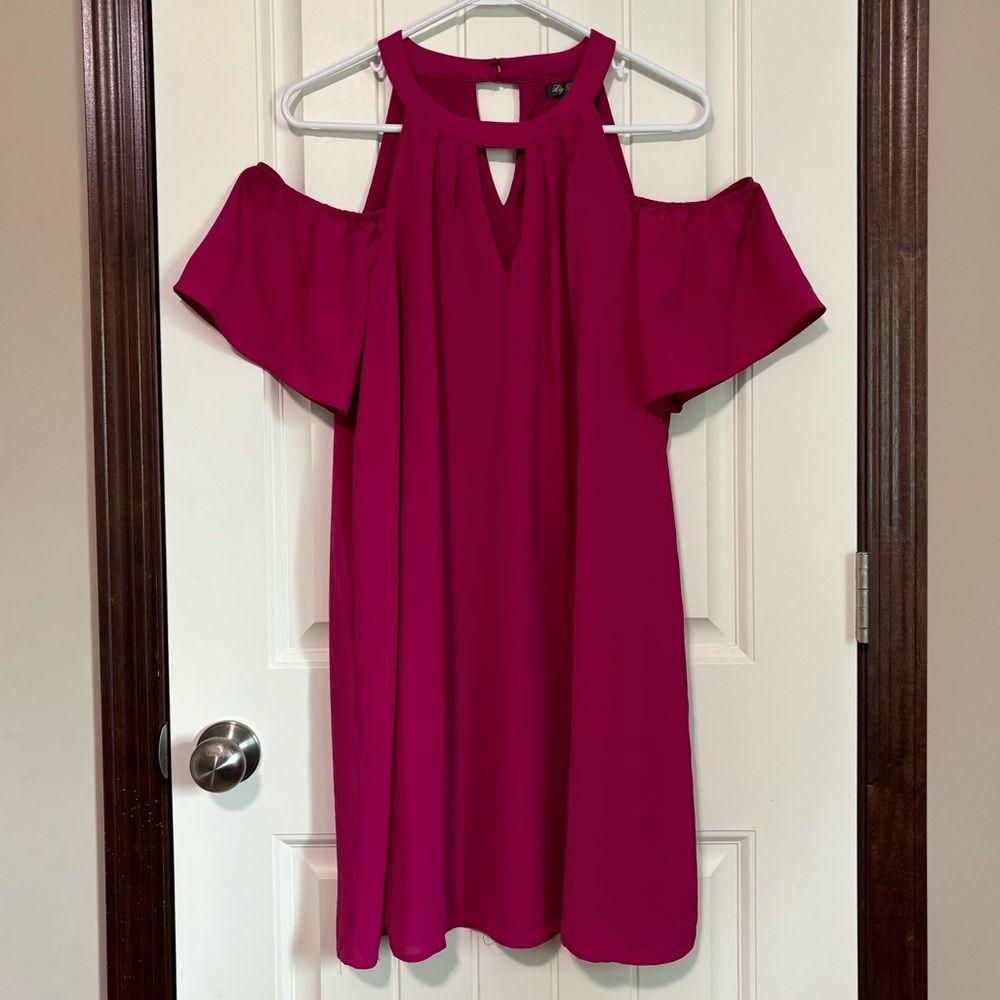 Women’s Dress